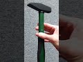 Bosch Hammer 300 g with rubber grip for a lot of use cases