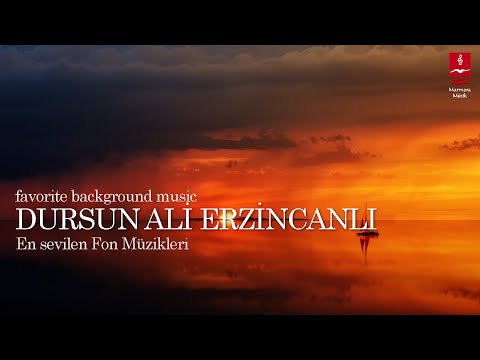 Dursun Ali Erzincanlı \