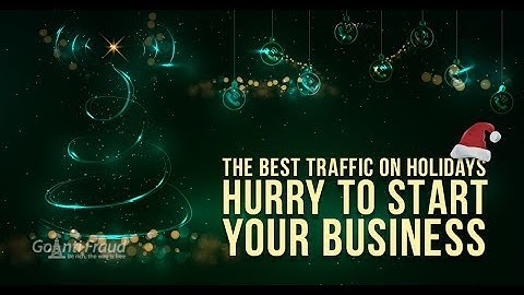 New Year Secrets of Profitable GSM Termination