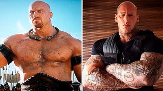 Aceștia Sunt Cei Mai Mari Și Mai Puternici Actori!
