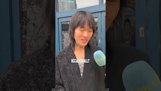 Daisy Doris May harasses the good people of Brick Lane #lgbtiq #fashionaesthetic #lgbtcommunity Net Worth