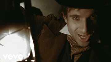 The Hoosiers - Cops And Robbers (Official Video)