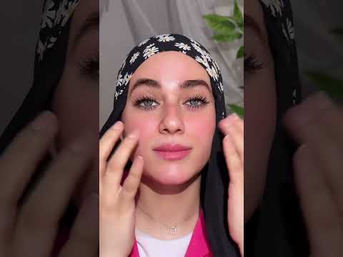 ازاي عالجت خطوط الابتسامه   سكين سكين كير  اكسبلور