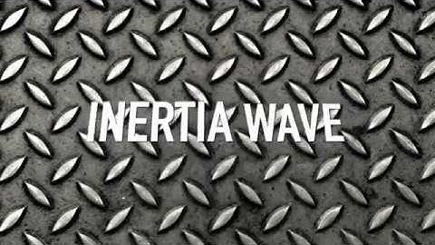 INERTIA WAVE 7 METHODS IN A ROW ADVANCED