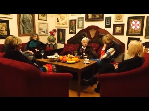 ,,მემორია\" საუკუნის გადასახედიდან...