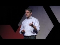 Using technology to facilitate "aha!" moments | Dave King | TEDxOU