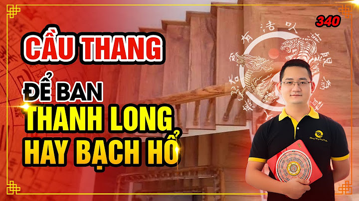 Tả thanh long hữu bạch hổ là gì năm 2024