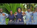 Harusi By Zionic International Ministers Official Video 