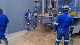 Borehole Drilling