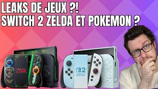 Des leaks de jeux et consoles collector ? Un évenement pour les 35 ans de Sonic !