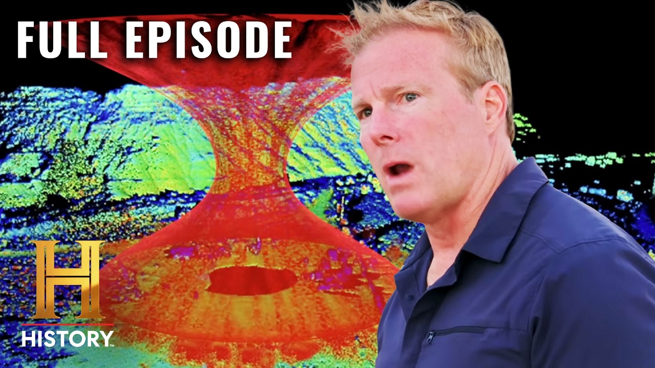 Shocking Discovery at the Mesa Triangle (S4, E11) | The Secret of Skinwalker Ranch | Full Episode