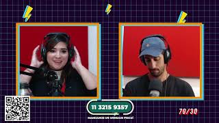 #7030Radio | PROGRAMA COMPLETO 18/11/2023