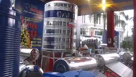 SỬA CHỮA LẮP ĐẶT ĐIỆN NƯỚC BỒN NƯỚC INOX NHỰA HÀ NỘI