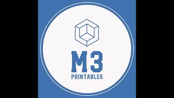 LIVE 24/7 | Watch M3 Printables in Action | Bambu Labs P1S