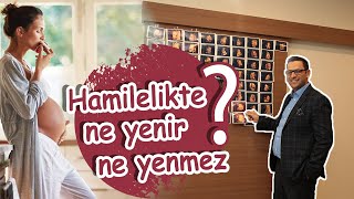 HAMİLELİKTE BESLENME İPUÇLARI (Hamile diyeti ve Hamilelikte Beslenme Listesi, Hamilelikte beslenme) screenshot 2