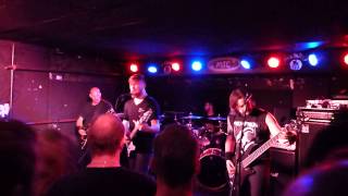 MIsrey Index • Ruling Class Cancelled Live @ MTC Cologne 24.07.2014