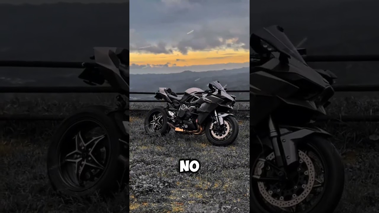 Top 3 Fastest Motorcycles in the World