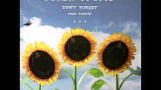 SUPER STUPID / Don't Forget Our Youth (Pizza Of Death, POD-012, EP