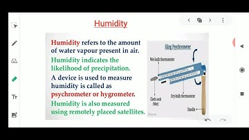 Class VII Science 01.05.20 by Ms. Bhanupriya