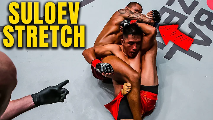 CRAZY SUBMISSIONS  Adriano Moraes' Wildest Highlig...