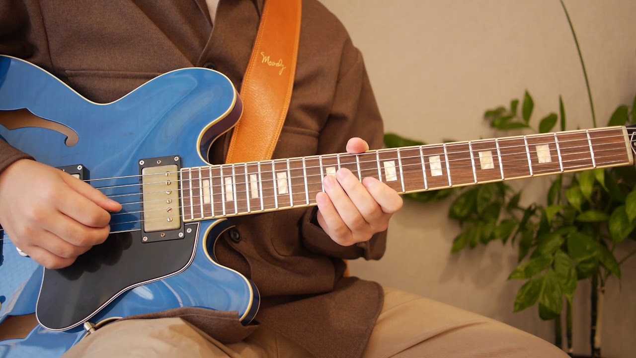 ネオ・ソウル・ギター入門|商品一覧|リットーミュージック