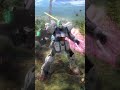 【UCエンゲージ】実装希望BGM「STAND UP TO THE VICTORY」 #ガンダムUCE #Vガンダム #shorts