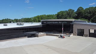 LichtsinnRV.com - Lichtsinn RV Service Department | RV Repair in Forest City, Iowa