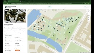 Plant Records Webinar - Sharing Your Garden's Collection with Public Sites