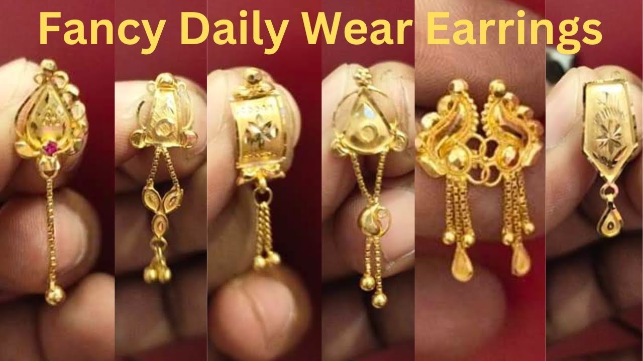 Pearly Duet Sui Dhaga Earrings - Etsy Canada | Earrings, Etsy earrings,  Gold polish
