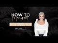 How to manifest masterclass series day 1  the formula backed by neuroscience