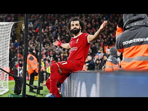 🔴Liverpool vs Newcastle (4-2) Extended HIGHLIGHTS: Salah & Nunez Missed Penalty!