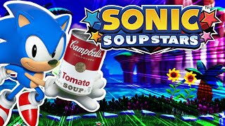 Sonic SOUPstars