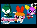 Too Many Blossoms | Powerpuff Girls | Cartoon Network