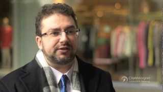 Break down the communication barriers with project managment - Patrick McDonald