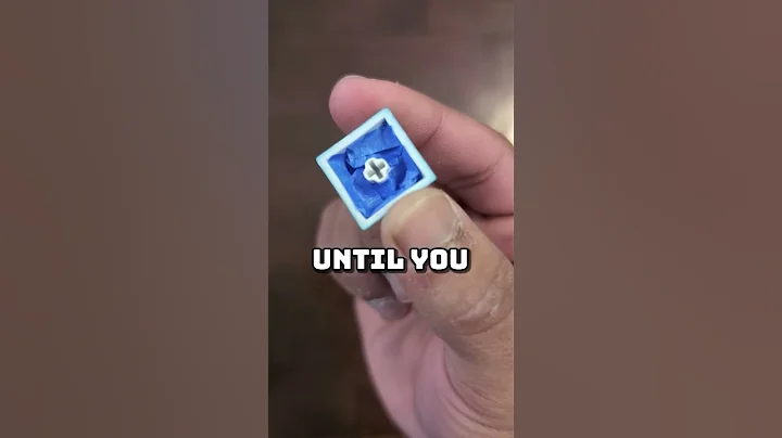 Does Tape Modding Your Keyboard Actually Work?