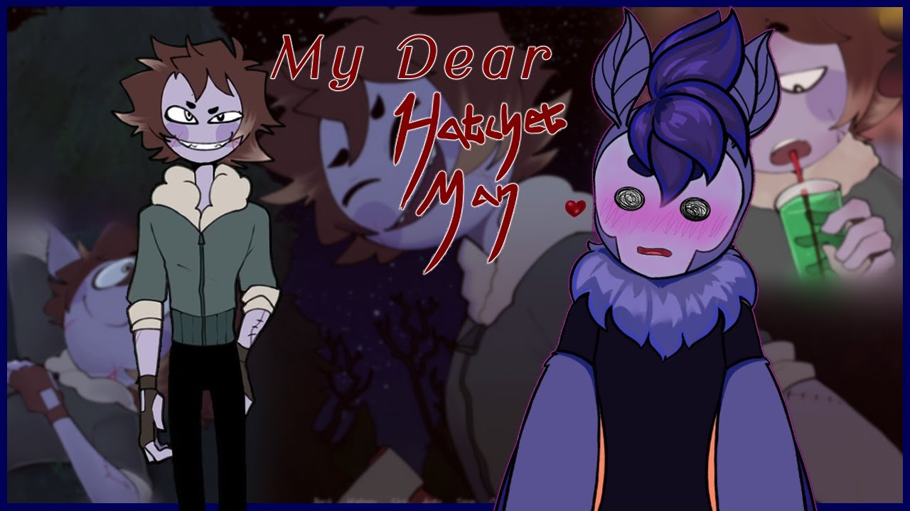 yandere demoness // girlfriend | Explore Tumblr Posts and Blogs | Tumpik