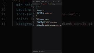 5 Amazing CSS Button Hover Effects ⚡ Using HTML CSS JavaScript | #shorts