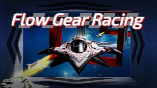 Flow Gear Racing Game - Steam Trailer ✅ ⭐ 🎧 🎮 screenshot 2
