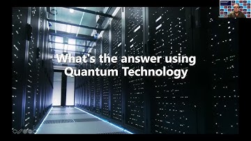 Quantum-Safe Security