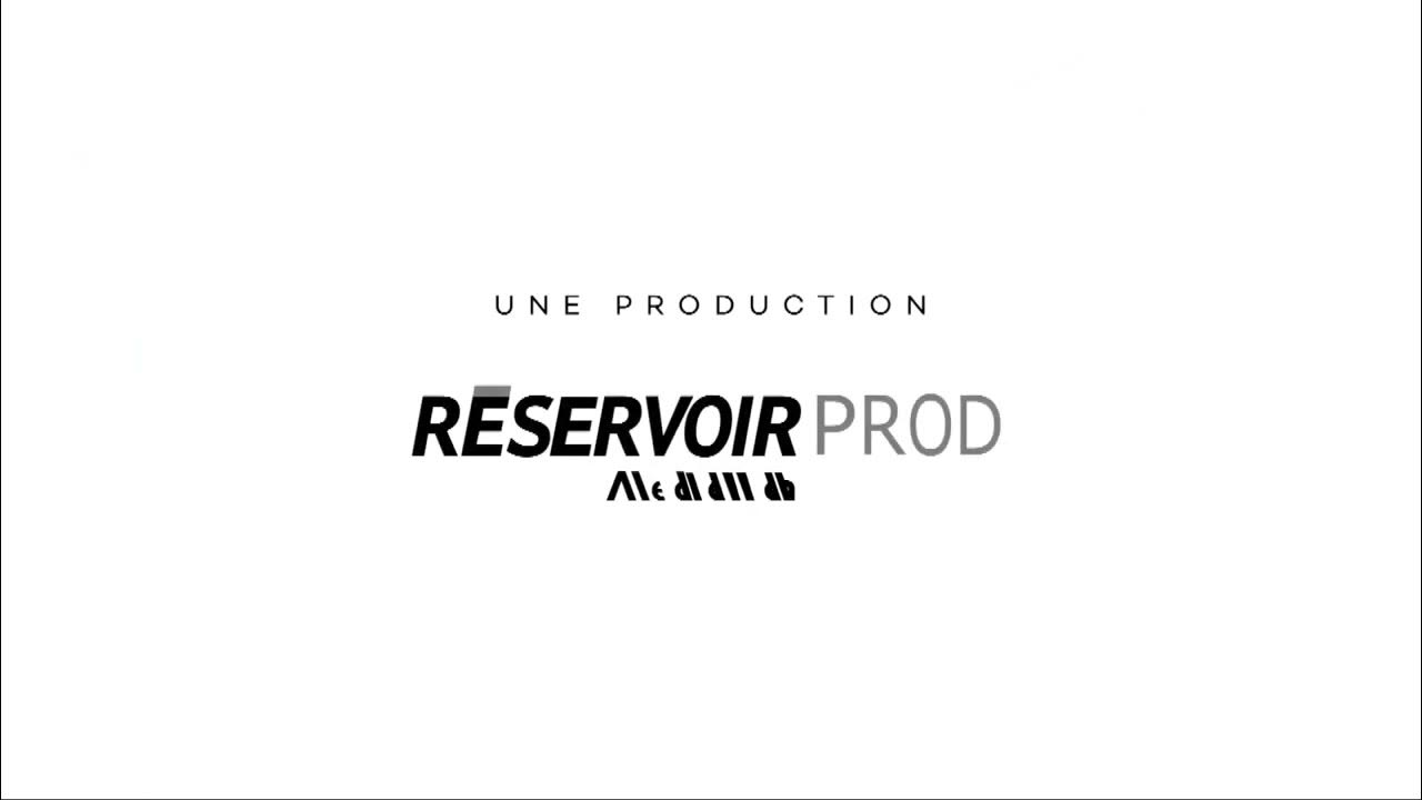Réservoir Prod logo (2023) YouTube