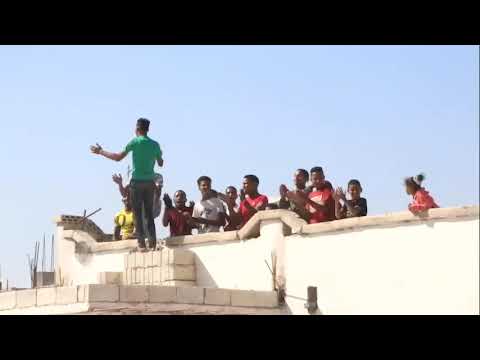 مقتطفات من زيارة جلالة الملك إلى لواء الأغوار الشمالية