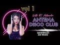 Apresentação Programa 🕺💃 &quot;ANTENA DISCO CLUB&quot;💃🕺 💯▶LIVE