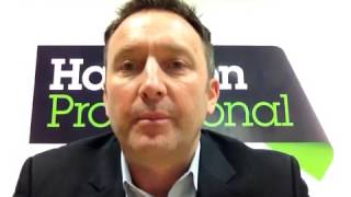 Rec2Rec news - Is the party over in IT Recruitment?