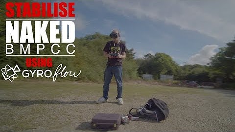 How to Stabilise your 