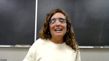 Measurement & Density Lab