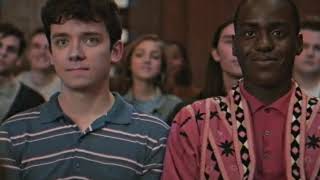 [Vietsub] Greyson Chance - shut up