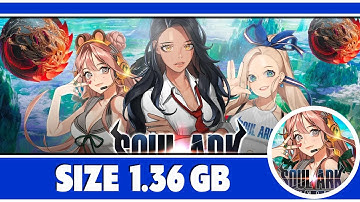 Android RpG GameS | Soul Ark: New World‏ Gameplay (Android + iOS) By A_G_24 | 0015