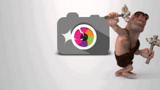 FuntaPix : Caveman Guide