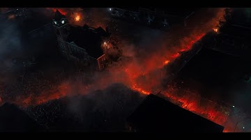 Stranger Things - Season 4 Part 2 final/The Gate