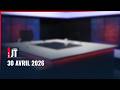 En direct │ Ici le JT
